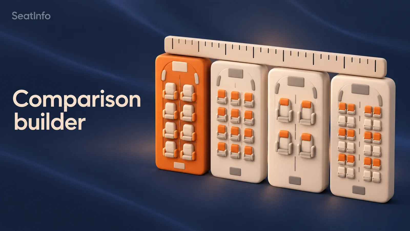 Comparison builder