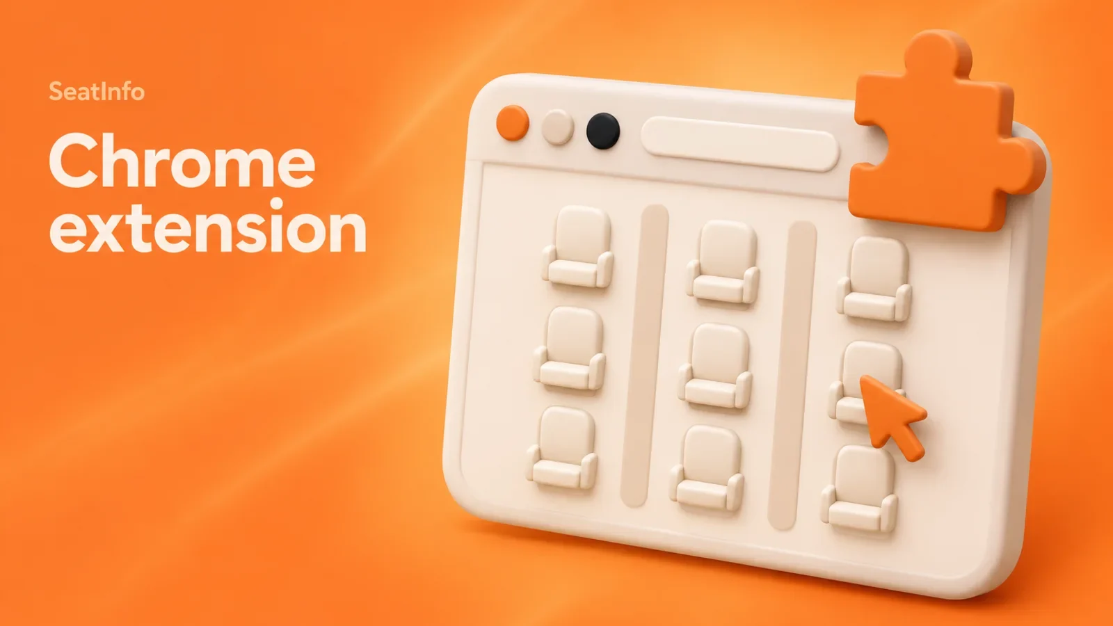 Chrome extension