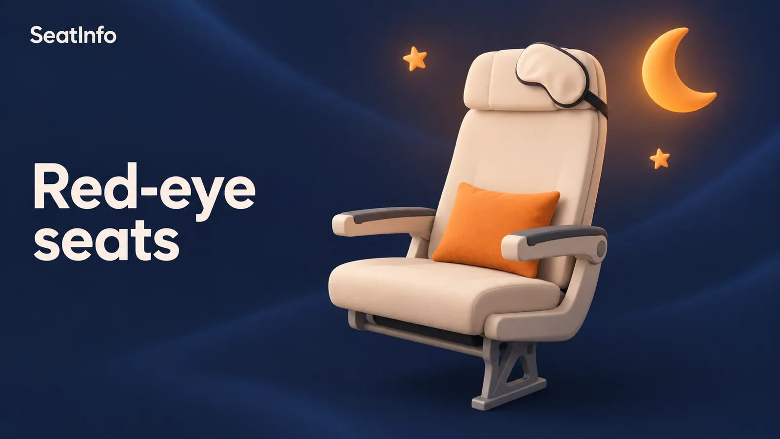 Red-eye seat picker