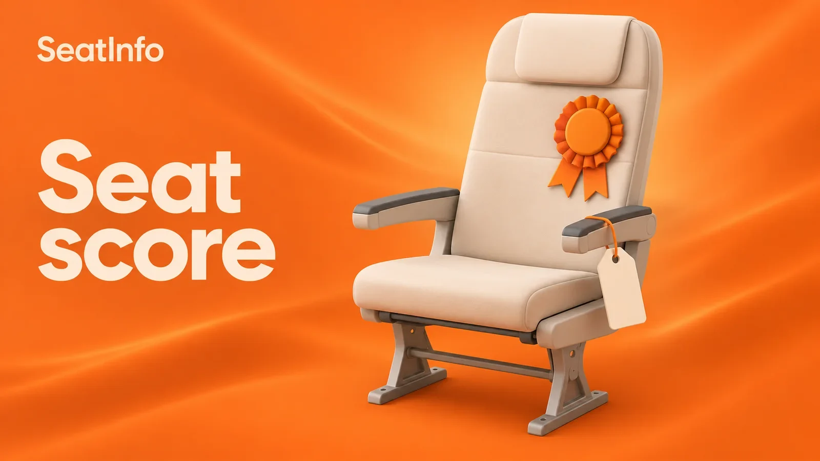 Seat score