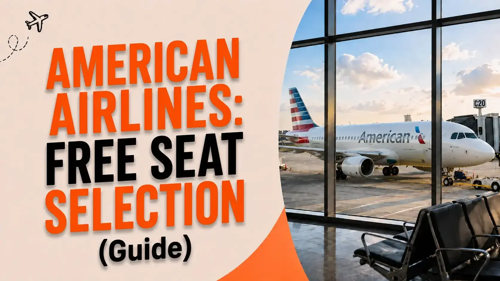 how to get free seat selection on american airlines