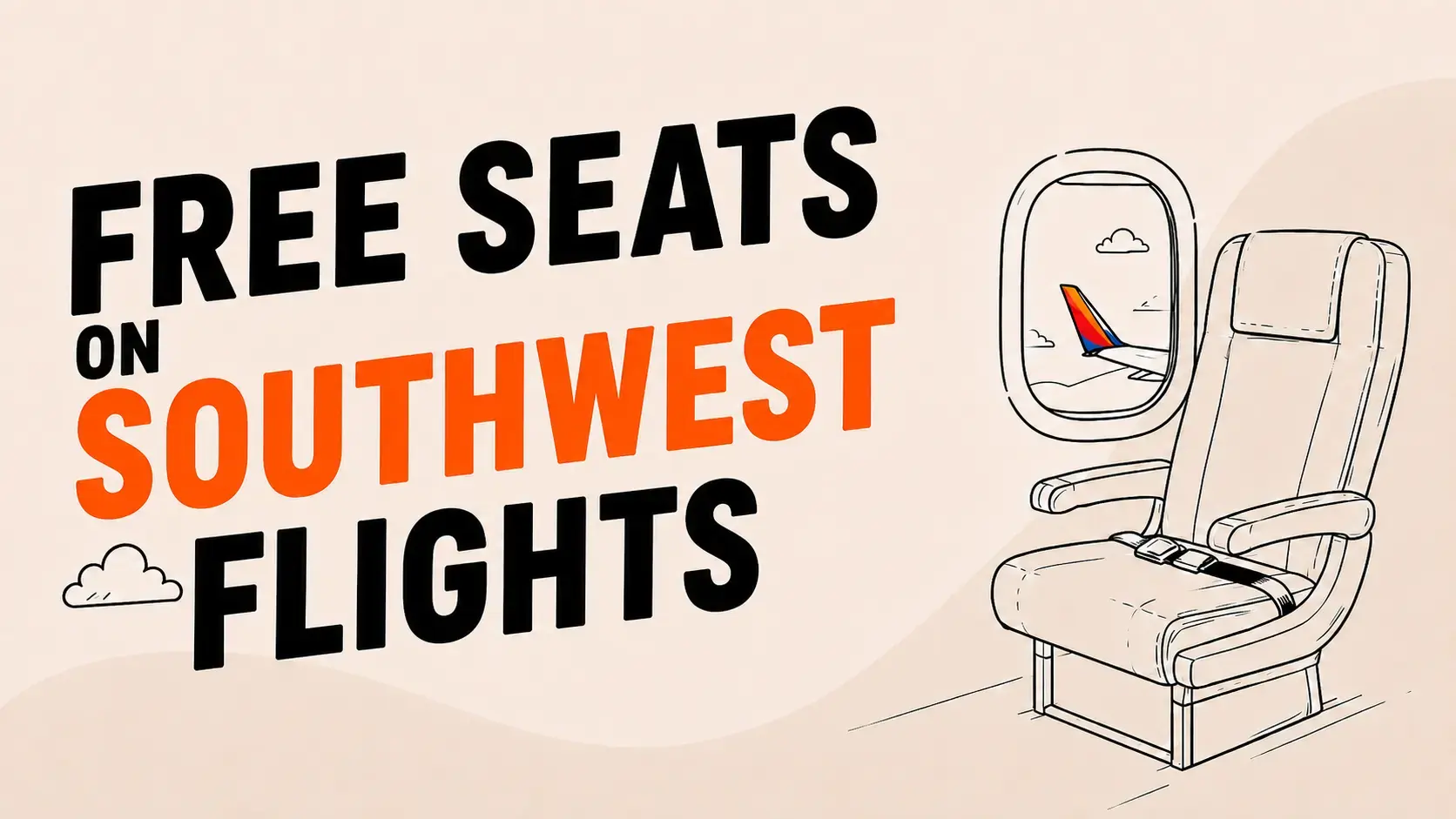 how to get free seat selection on southwest airlines
