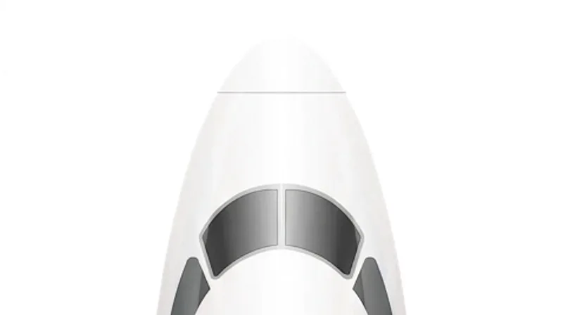 Helvetic Airways Embraer 190-E2 seat map preview