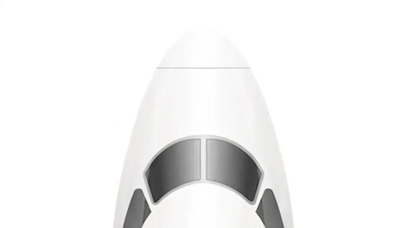 Helvetic Airways Embraer 195-E2 seat map preview