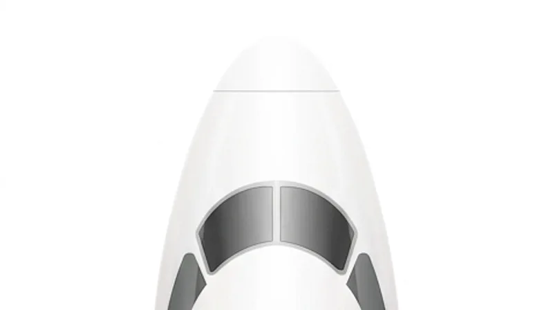 Helvetic Airways Embraer 190 seat map preview