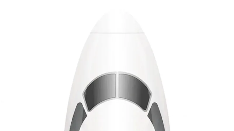 BermudAir Embraer 175 seat map preview