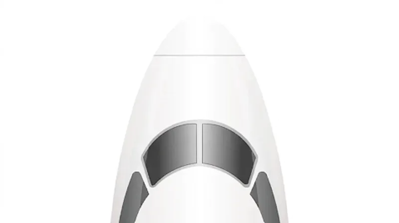 BermudAir Embraer 190 seat map preview