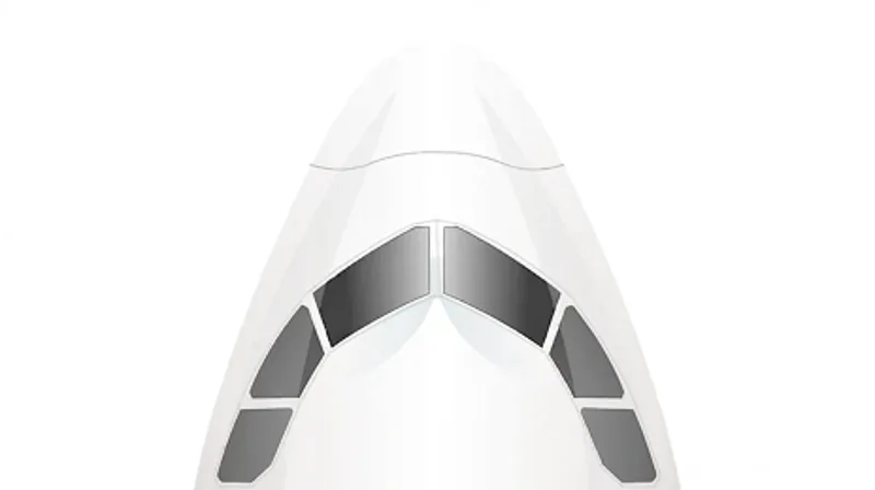 Sichuan Airlines Airbus A320 seat map preview