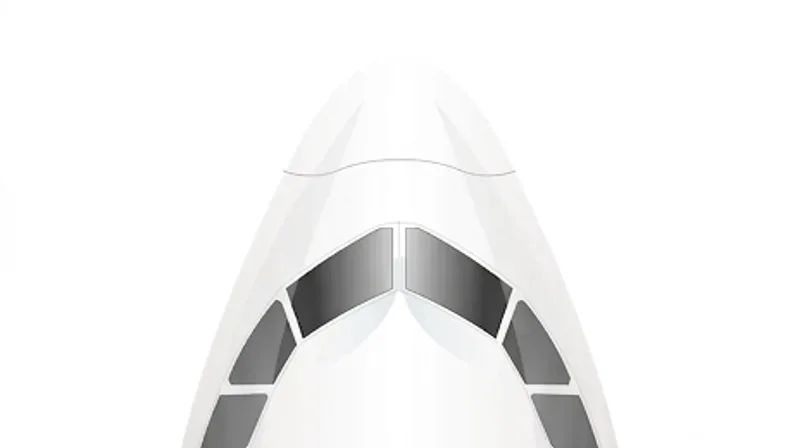 Sichuan Airlines Airbus A320 seat map preview