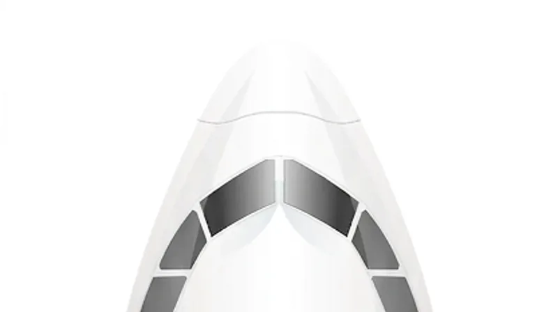 Sichuan Airlines Airbus A321 seat map preview
