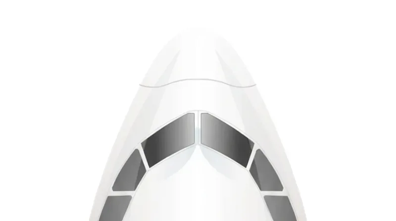 Sichuan Airlines Airbus A321 seat map preview