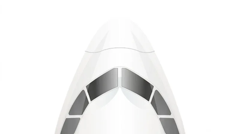 Sichuan Airlines Airbus A320neo seat map preview