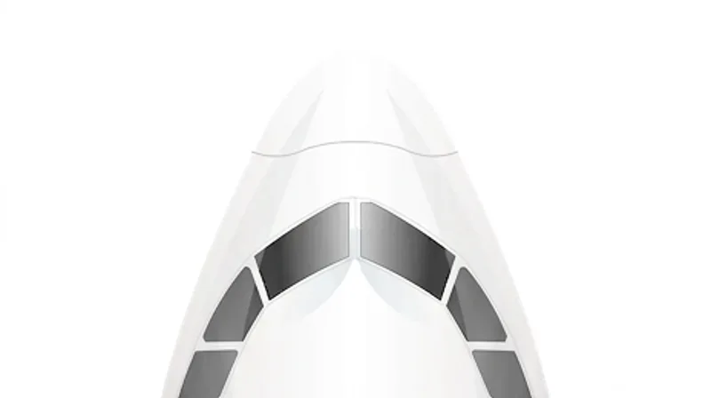 Sichuan Airlines Airbus A320neo seat map preview