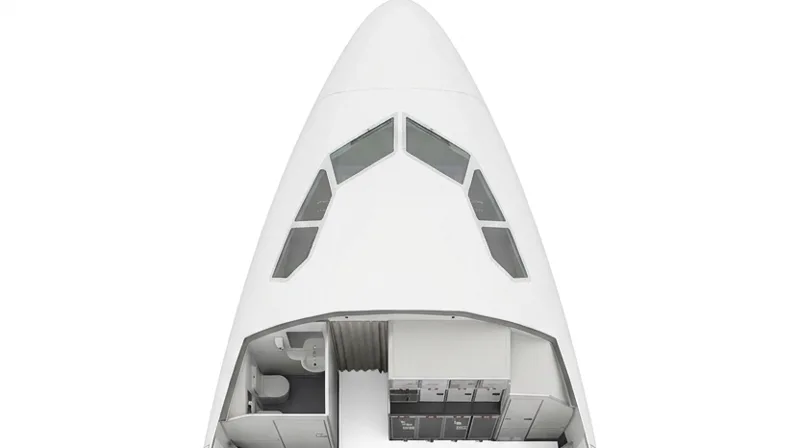 Sichuan Airlines Airbus A330-200 seat map preview