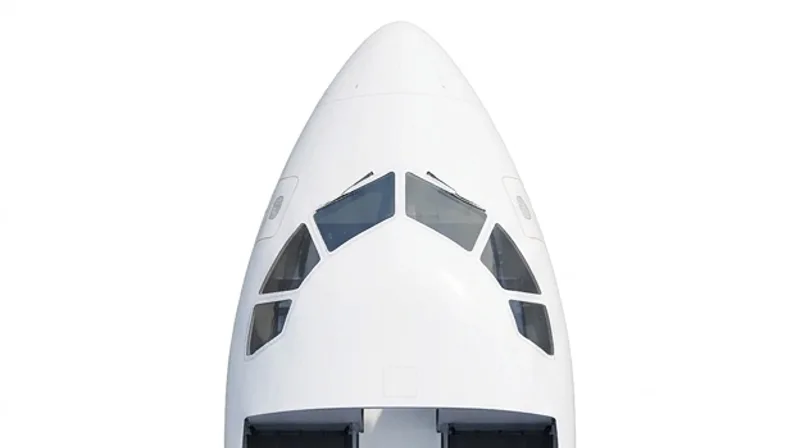 Air North ATR 42-500 seat map preview