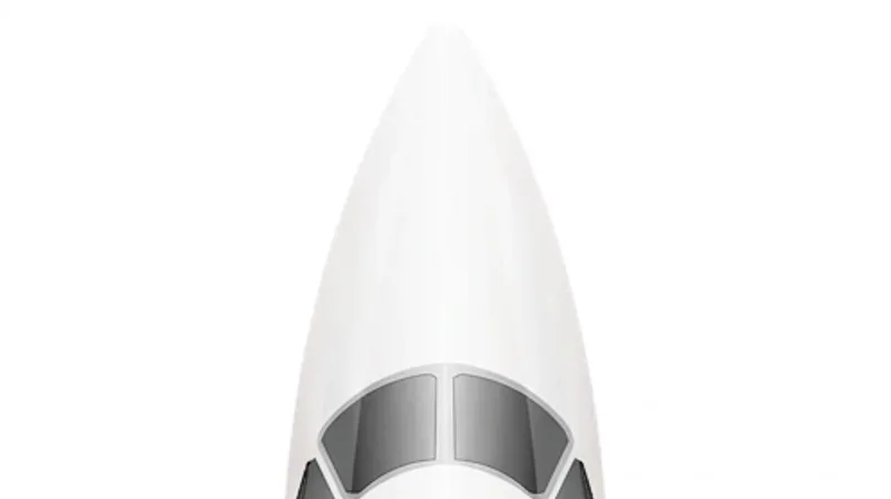 Airlink Embraer 135 seat map preview