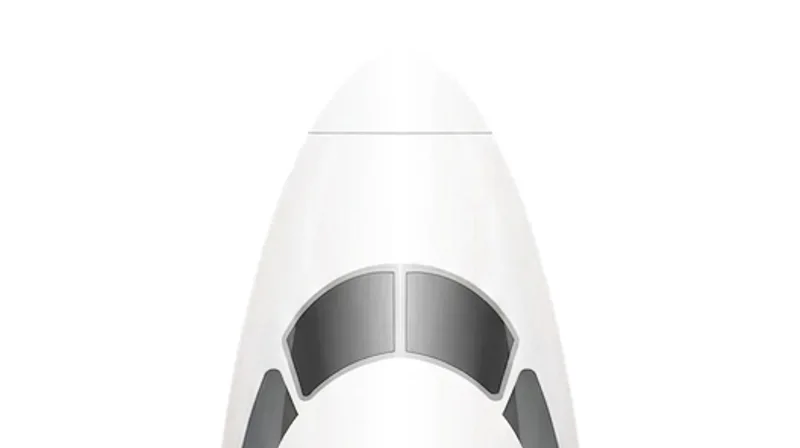 Airlink Embraer 170 seat map preview