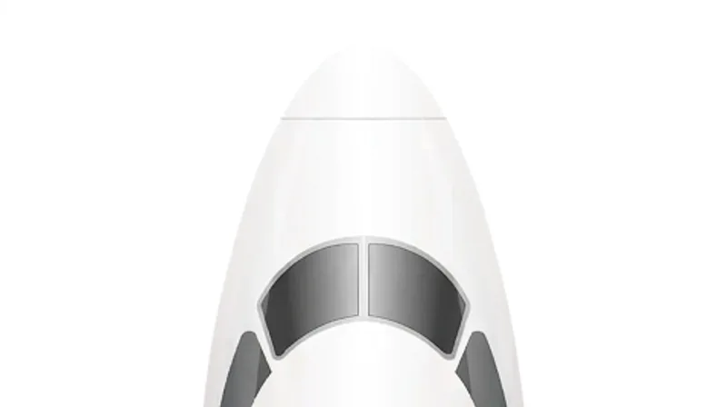 Airlink Embraer 190 seat map preview