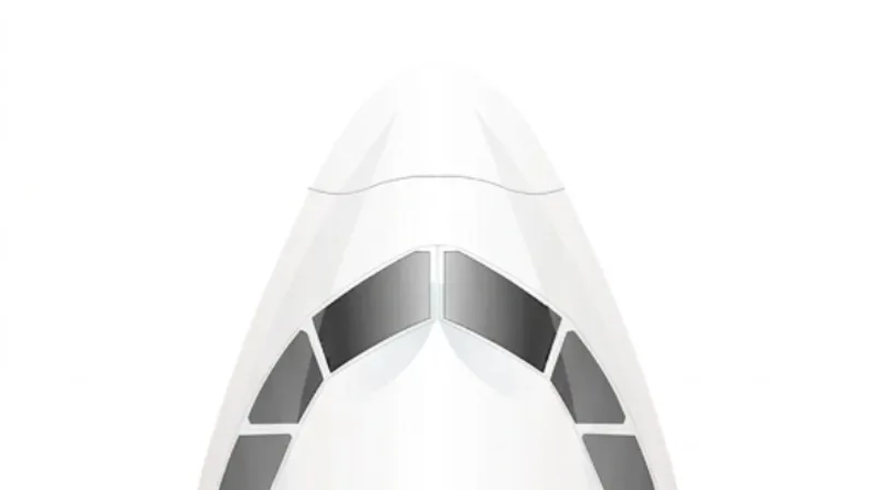 Cebu Pacific Airbus A321 seat map preview
