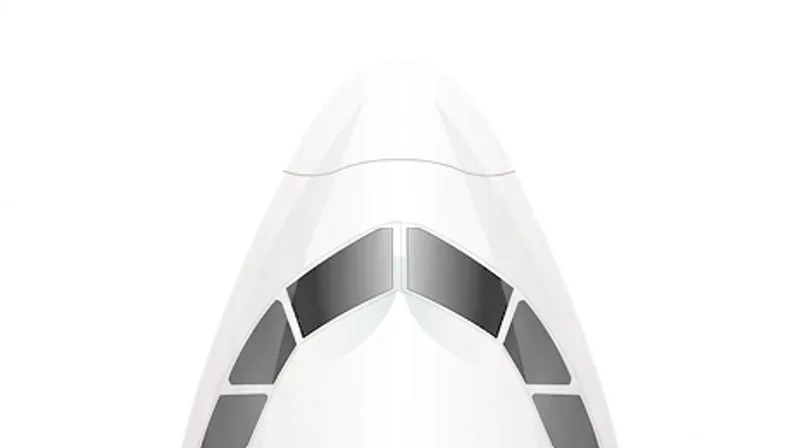 Cebu Pacific Airbus A320neo seat map preview