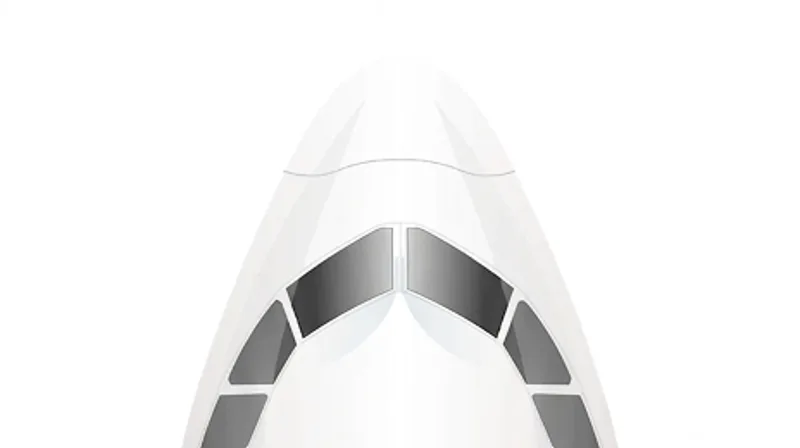 Cebu Pacific Airbus A320neo seat map preview