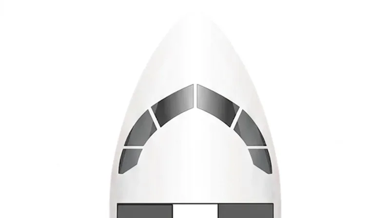 Cebu Pacific ATR 72-600 seat map preview