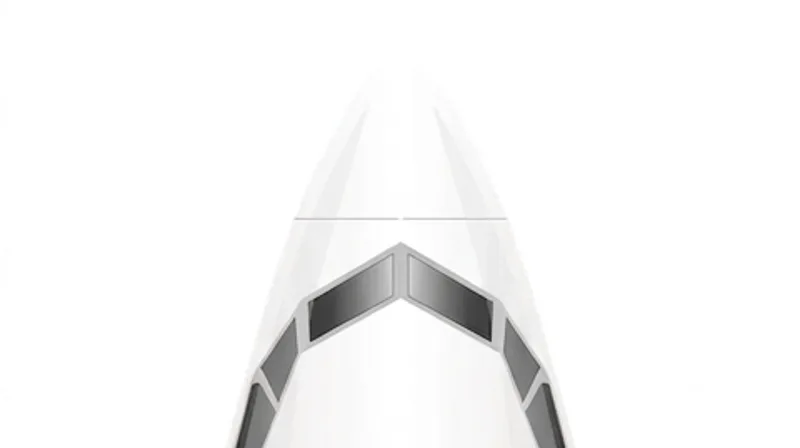 Canadian North Boeing 737-700 seat map preview