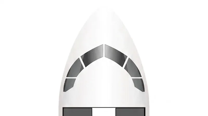 Canadian North ATR 42-500 seat map preview