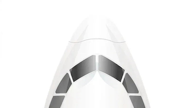 IndiGo Airbus A321neo seat map preview