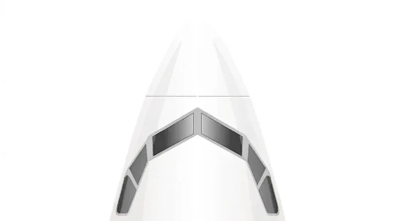 Jeju Air Boeing 737-800 seat map preview
