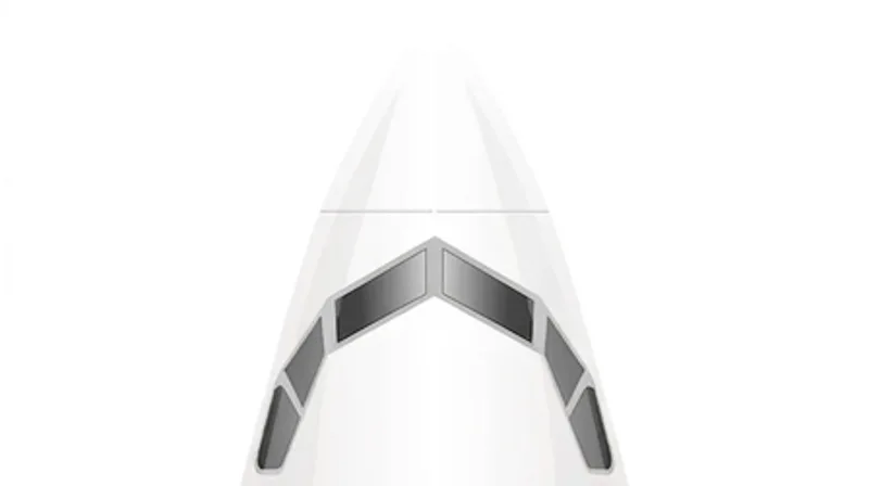 Jeju Air Boeing 737-800 seat map preview
