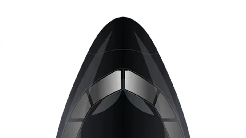 StarFlyer Airbus A320 seat map preview