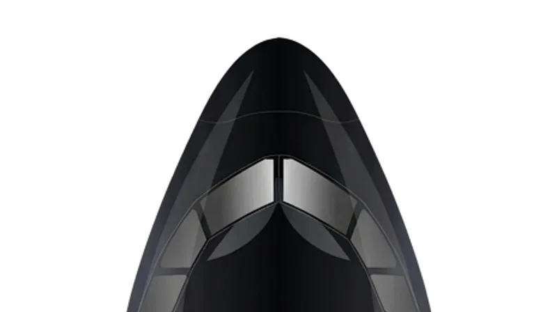 StarFlyer Airbus A320 seat map preview
