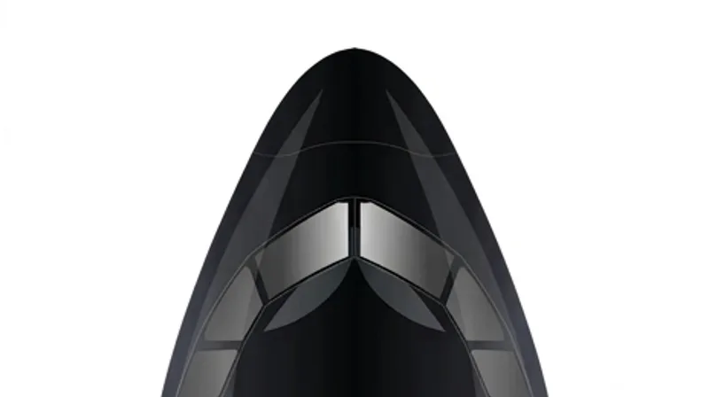 StarFlyer Airbus A320neo seat map preview