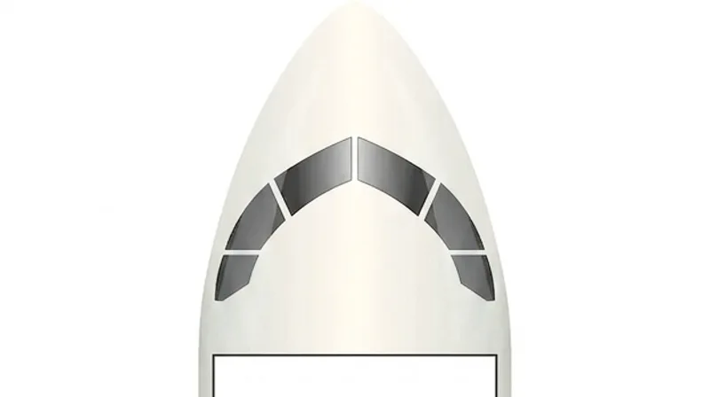 Alliance Air ATR 42-600 seat map preview