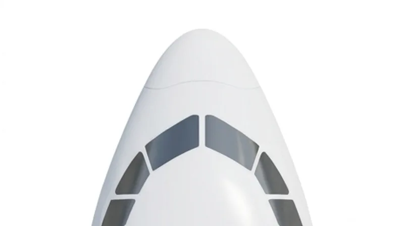 Aegean Airlines Airbus A320 seat map preview