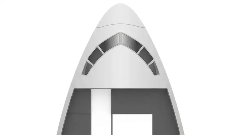 American Airlines Boeing 777-200ER seat map preview
