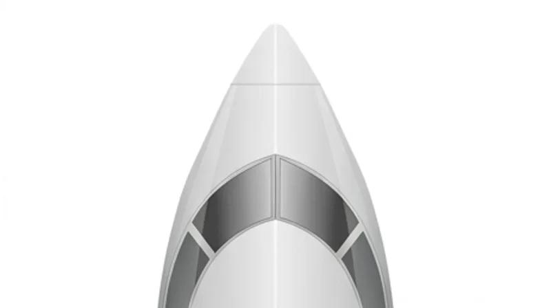 American Airlines CRJ-900 seat map preview