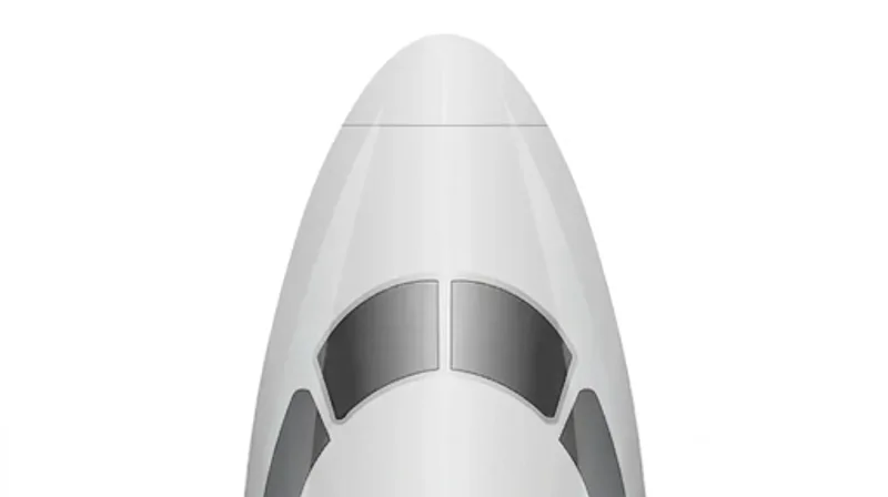 American Airlines Embraer 175 seat map preview