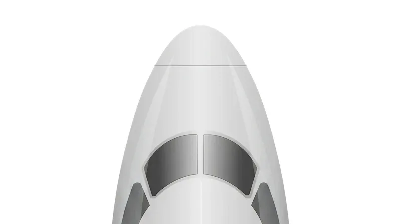 American Airlines Embraer 175 seat map preview
