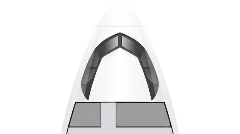 Air Canada Airbus A330-300 seat map preview