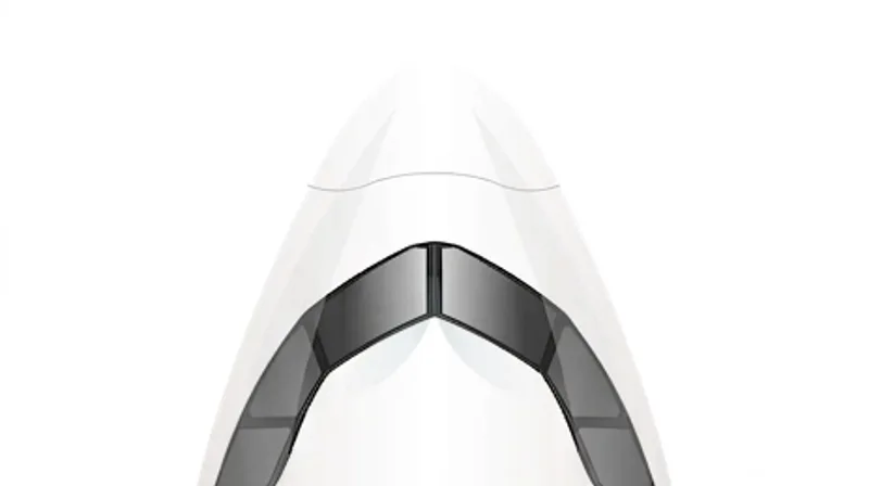 Azul Airbus A320neo seat map preview