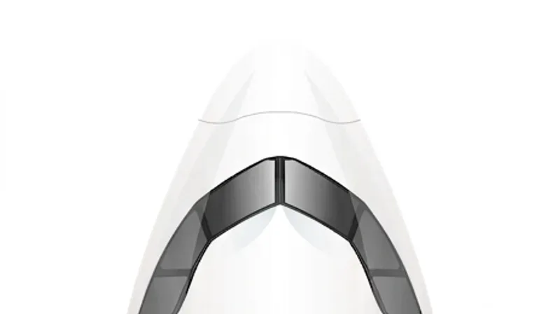 Azul Airbus A320neo seat map preview