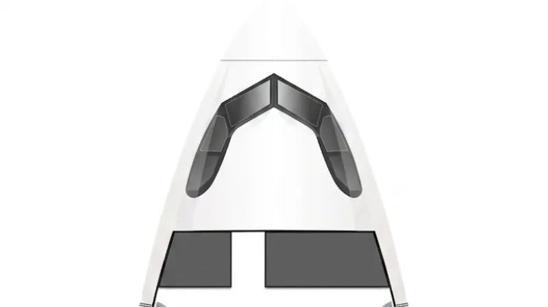 Azul Airbus A330-900 seat map preview