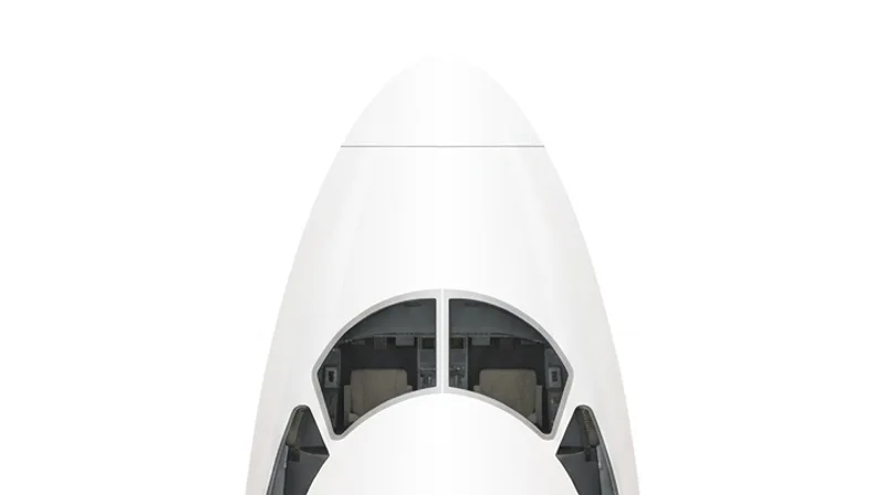 Azul Embraer 195 seat map preview