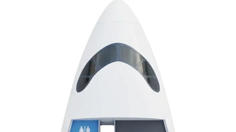 Air France Airbus A350-900 seat map preview