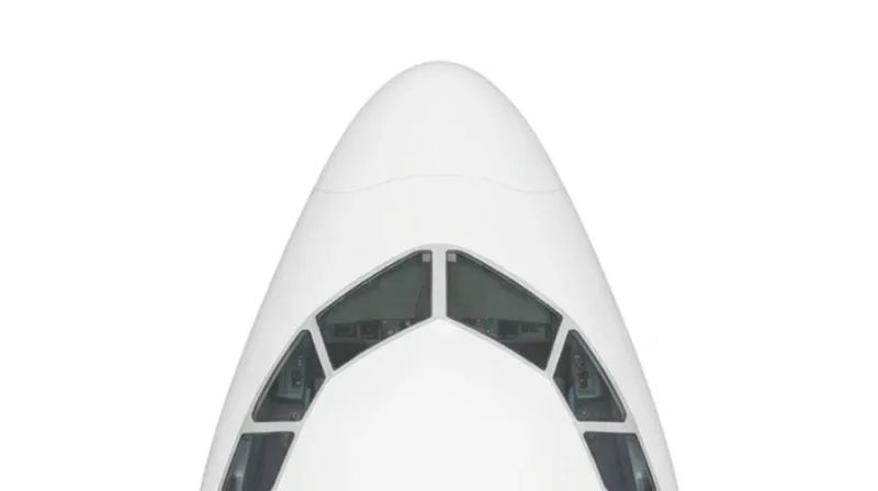 Air France Airbus A321 seat map preview
