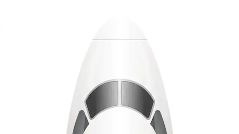 Air France Embraer 170 seat map preview