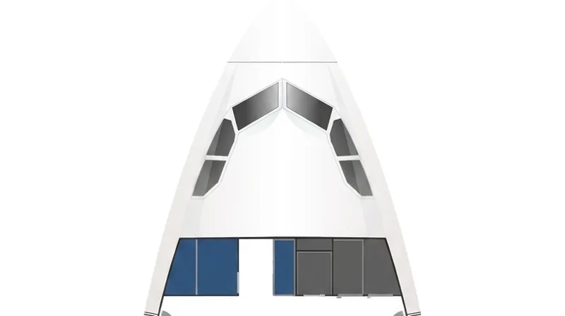 Air Algérie Airbus A330-200 seat map preview