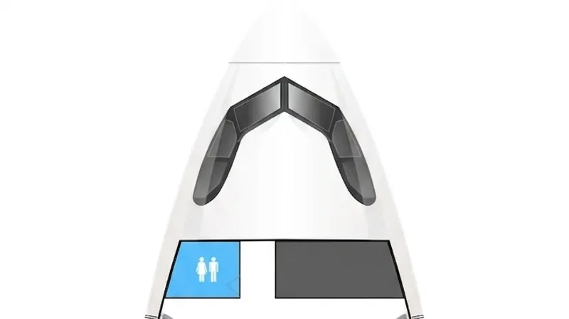 Air Algérie Airbus A330-900 seat map preview
